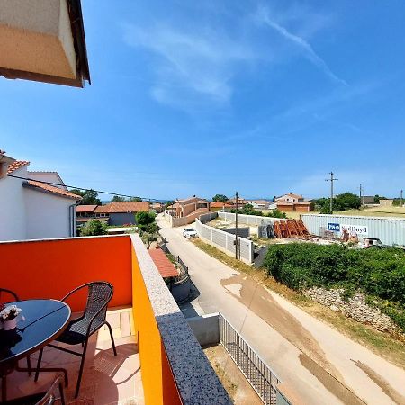 Apartman Zeljo Galižana المظهر الخارجي الصورة