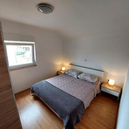 Apartman Zeljo Galižana المظهر الخارجي الصورة