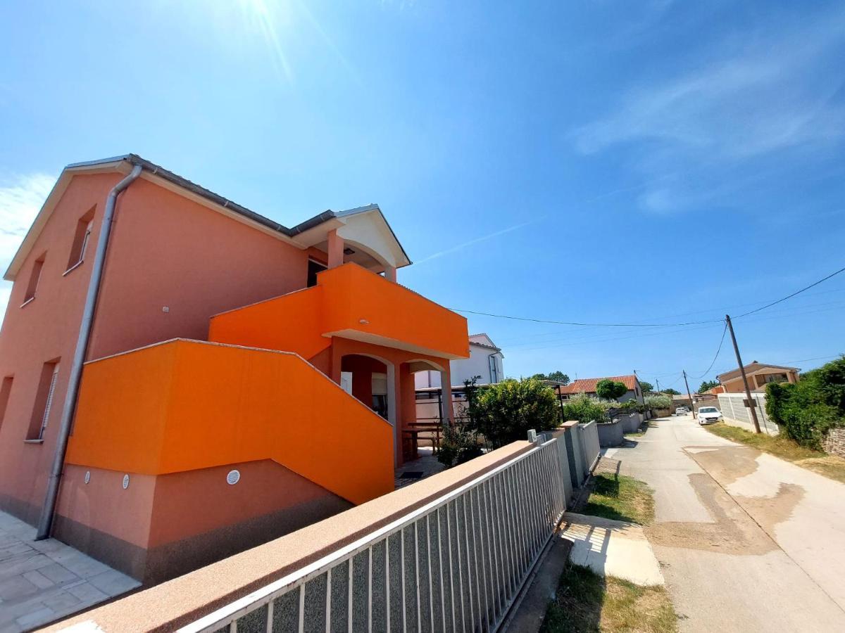 Apartman Zeljo Galižana المظهر الخارجي الصورة