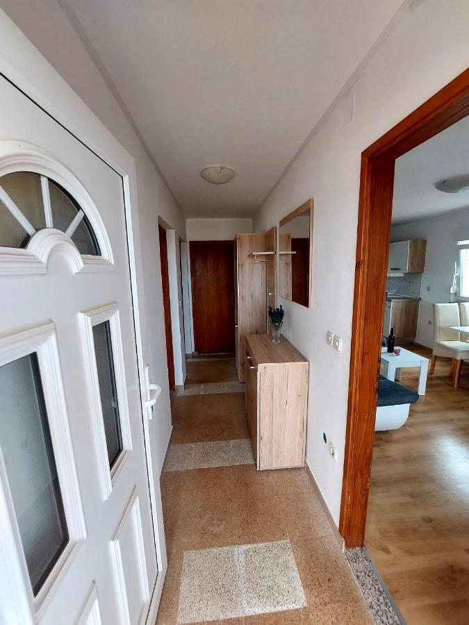 Apartman Zeljo Galižana المظهر الخارجي الصورة