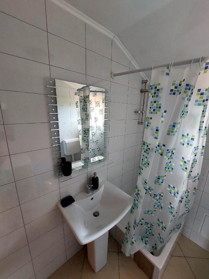 Apartman Zeljo Galižana المظهر الخارجي الصورة