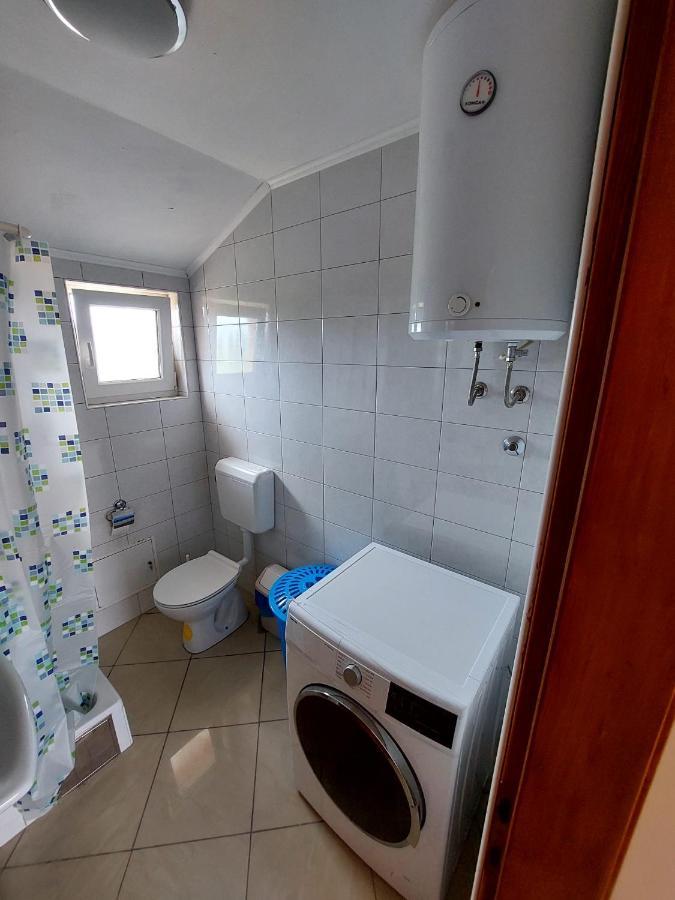 Apartman Zeljo Galižana المظهر الخارجي الصورة