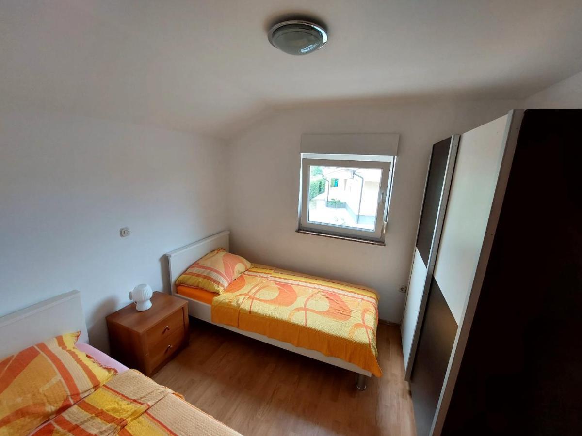 Apartman Zeljo Galižana المظهر الخارجي الصورة
