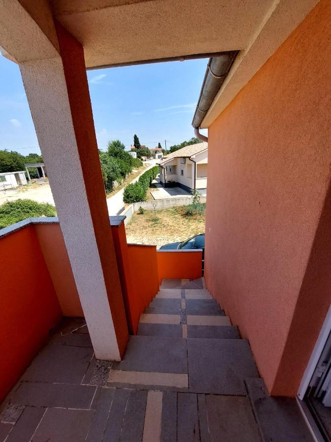 Apartman Zeljo Galižana المظهر الخارجي الصورة