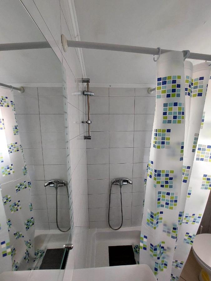Apartman Zeljo Galižana المظهر الخارجي الصورة