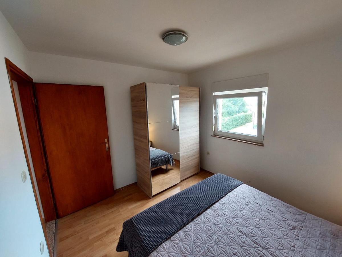 Apartman Zeljo Galižana المظهر الخارجي الصورة