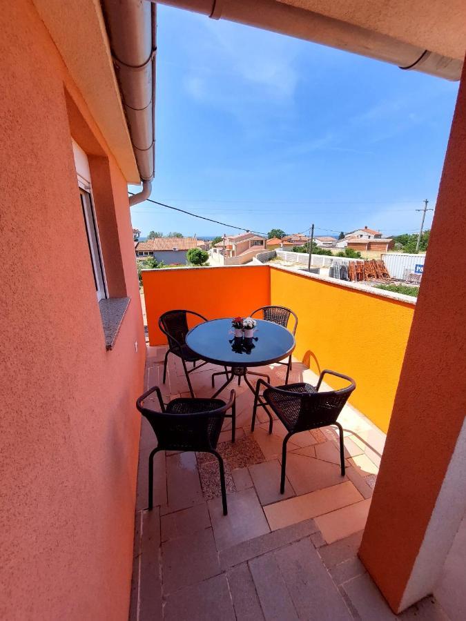 Apartman Zeljo Galižana المظهر الخارجي الصورة