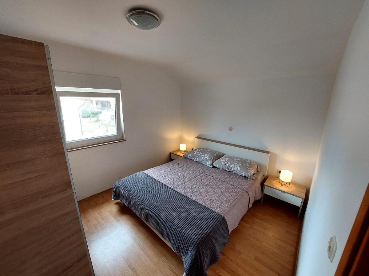 Apartman Zeljo Galižana المظهر الخارجي الصورة